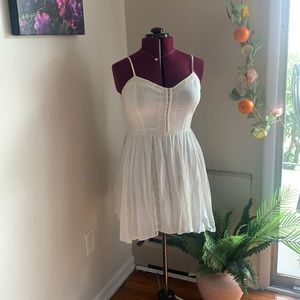 Bethany Mota dress L